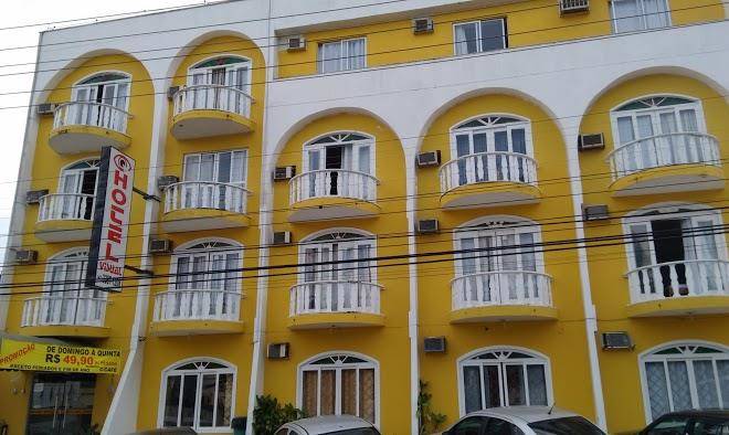 Hotel visual