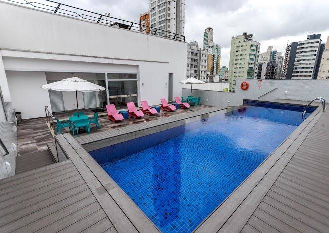 Ibis Styles Balneario Camboriu