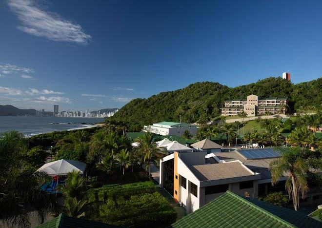 Infinity blue resort & spa