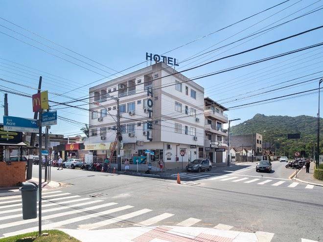 Jaistur hotel