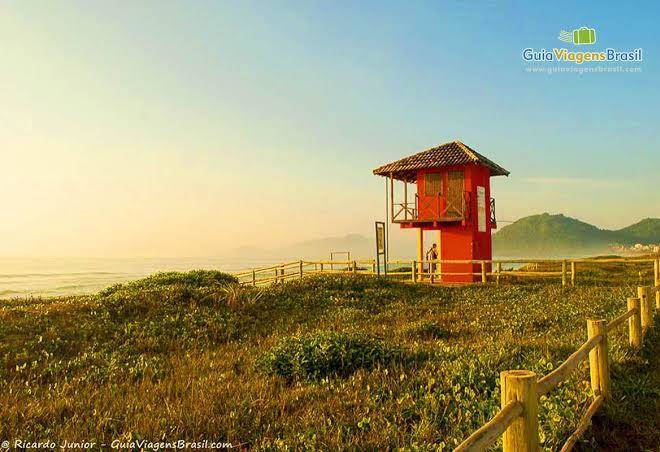 Pousada vila praia dos amores