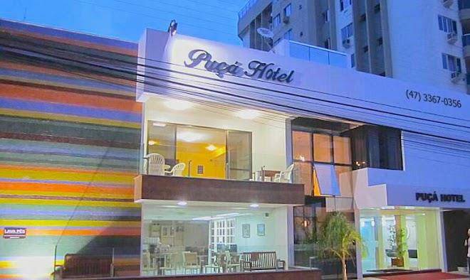 Puca hotel