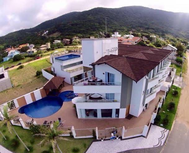 Reserva praia hotel