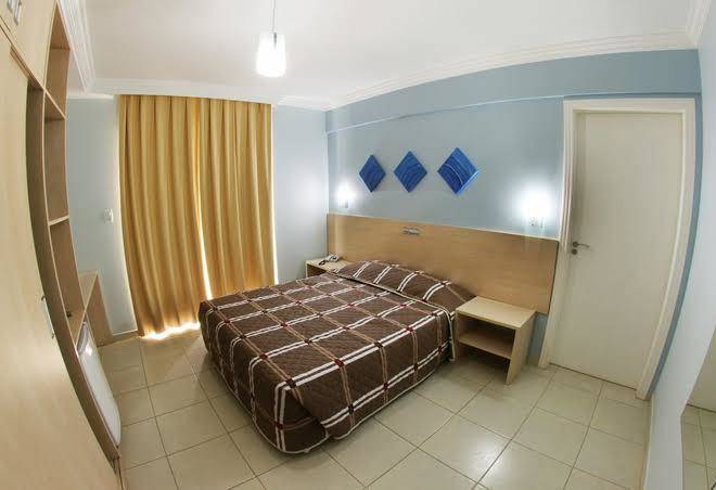 Sanfelice hotel
