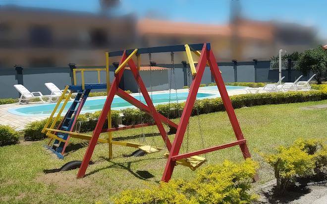 Ares do atlantico hotel