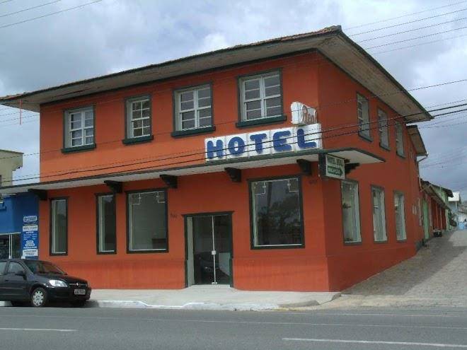 Hotel real picarras
