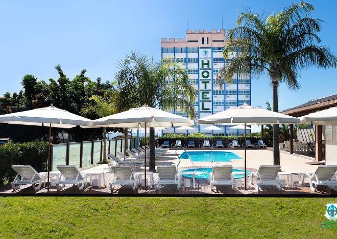Imperador turismo hotel
