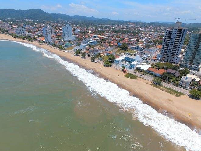 Itacolomi hotel beira mar