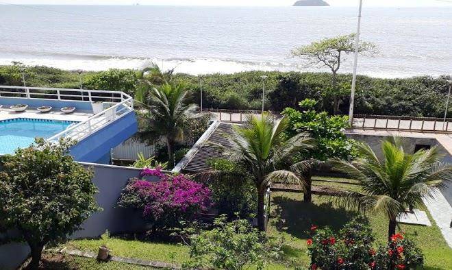 Mansao verdes mares hospedaria balneario picarras