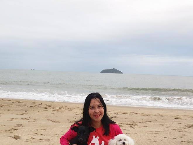Tia reh anfitriao dog hero