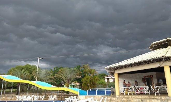 Aquatico parque verde