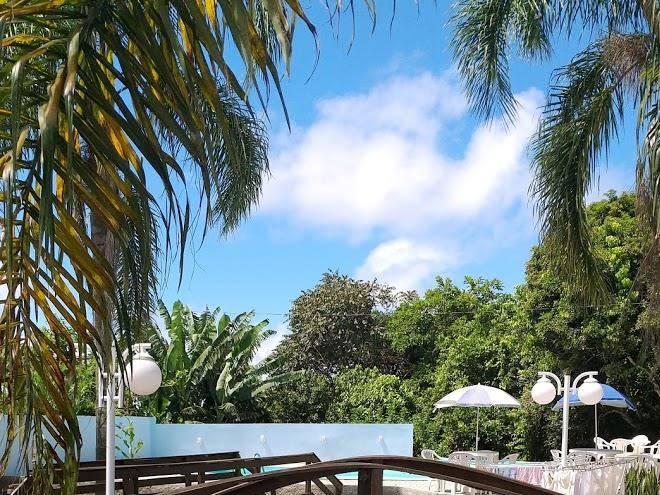 Hotel parada oceano