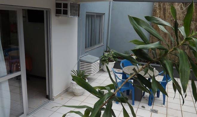 Vila alaide praia hotel