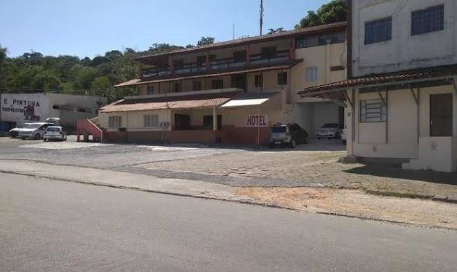 Hotel amorim