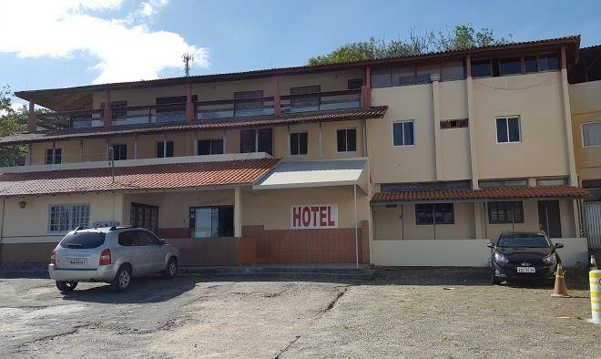 Hotel carlinhos