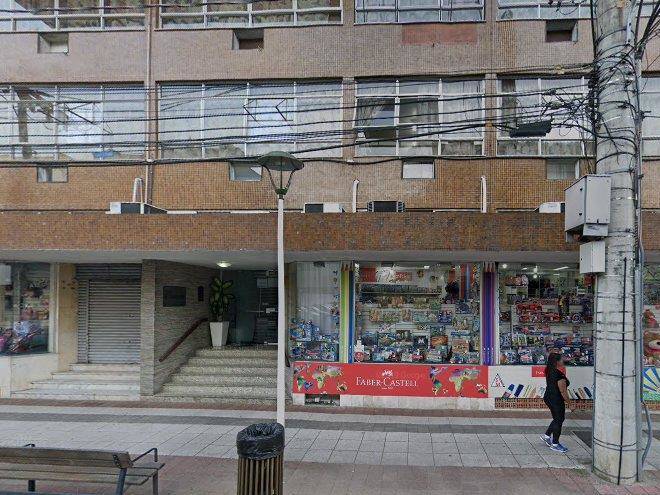 Coracao de blumenau