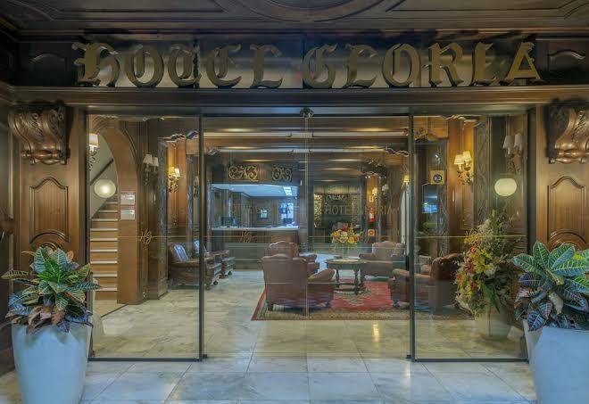 Hotel gloria ltda