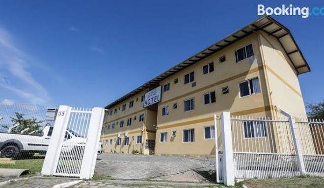 Hotel norte blu