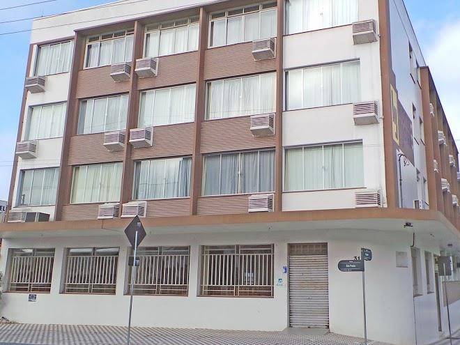 Hotel st john