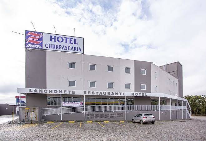 Hotel zandona h2