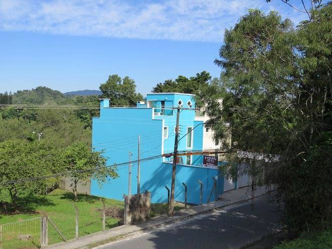 Pousada do russo blumenau