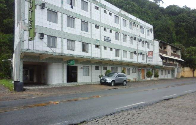 Mendes hotel