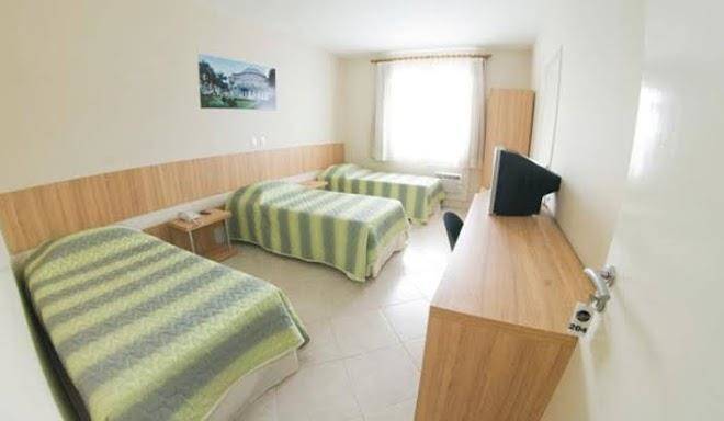 Mime hotel