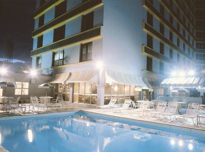 Plaza blumenau hotel