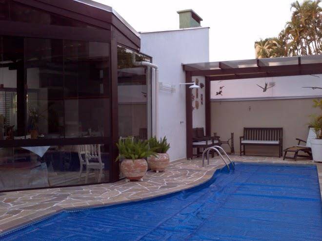 Pousada by rieger