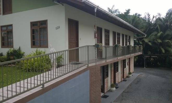 Residencial steinhausen