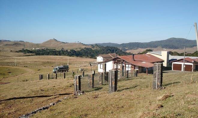 Fazenda rincao da palha