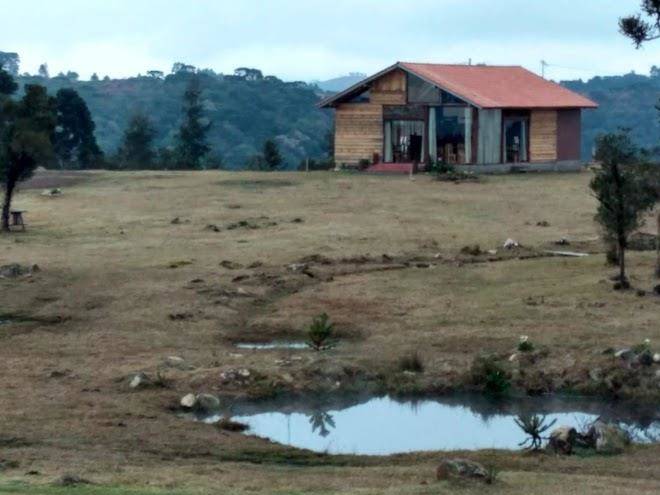 Flores da serra gastronomia e turismo rural