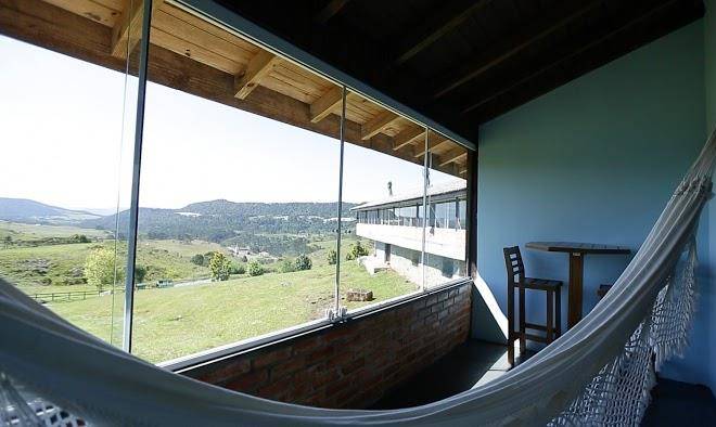 Hotel fazenda rota dos canions