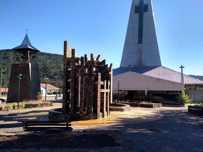 Hotel morada dos pinheiros