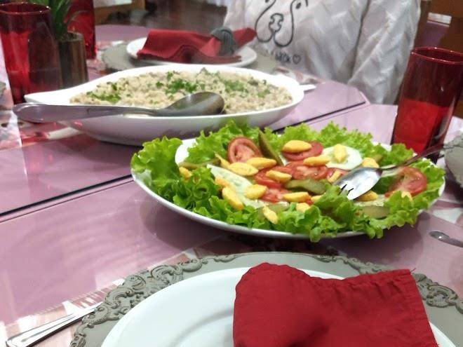 Pousada fazenda cachoeirinha