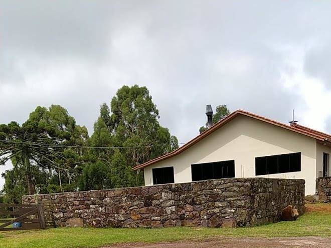 Pousada helio guedes