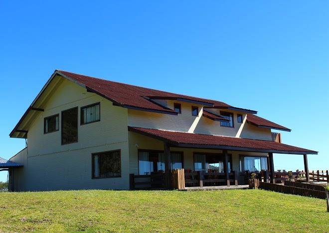Pousada colinas da serra