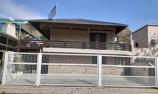 Residencial agua marinha