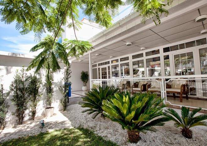 Bombinhas blue suites
