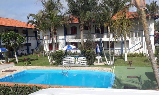 Condominio colonial