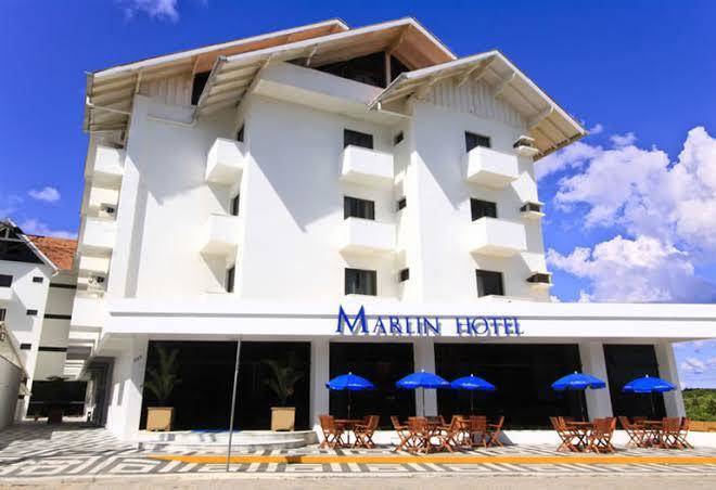 Costa verde beach hotel