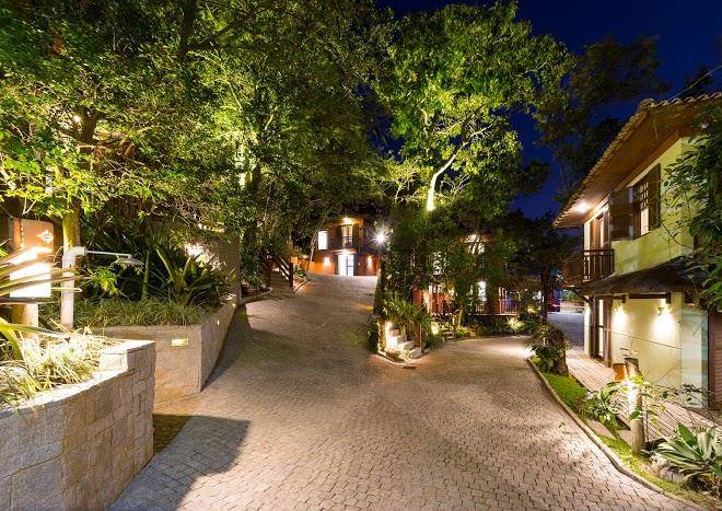 Dubai bungalows bombinhas
