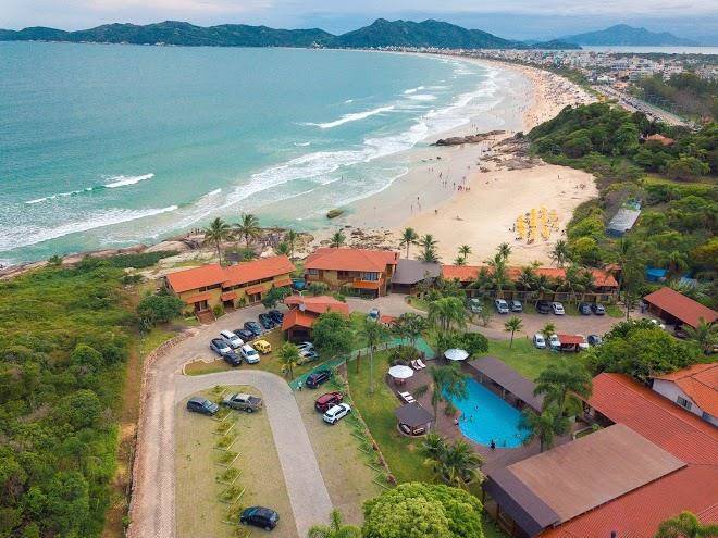 Hotel atalaia do mariscal