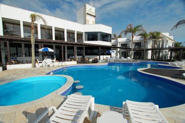 Hotel atlantico