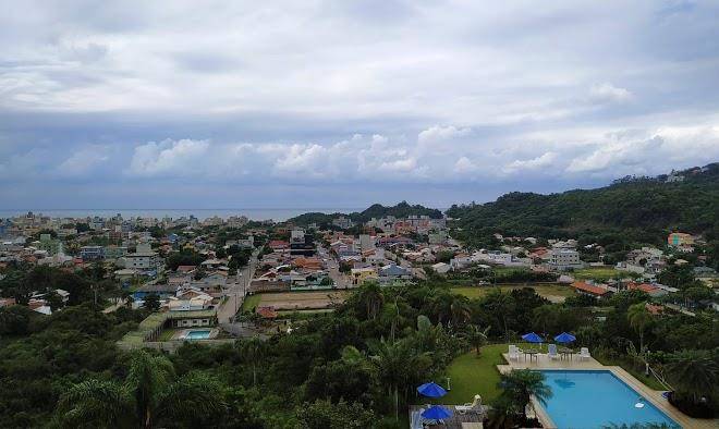 Hotel fazenda de bombas