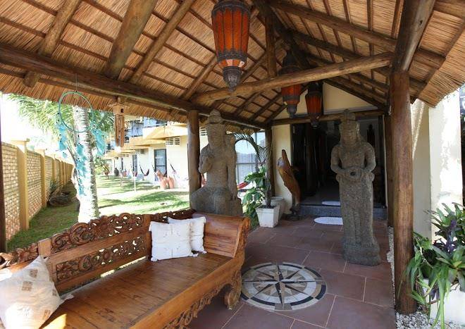 Hotel kima