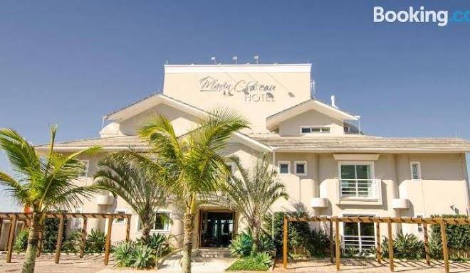 Hotel marin chateau