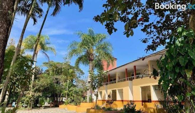 Hotel mariscal