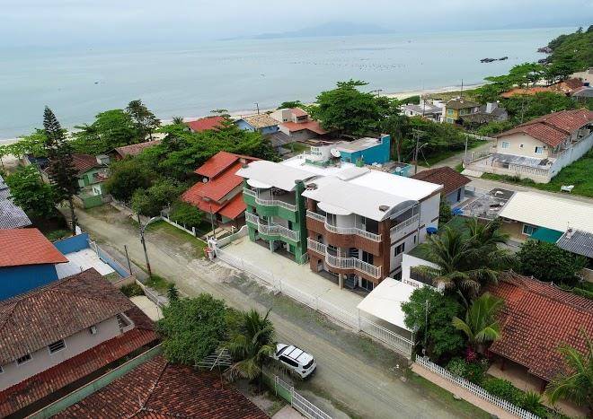 Olho d'agua residence