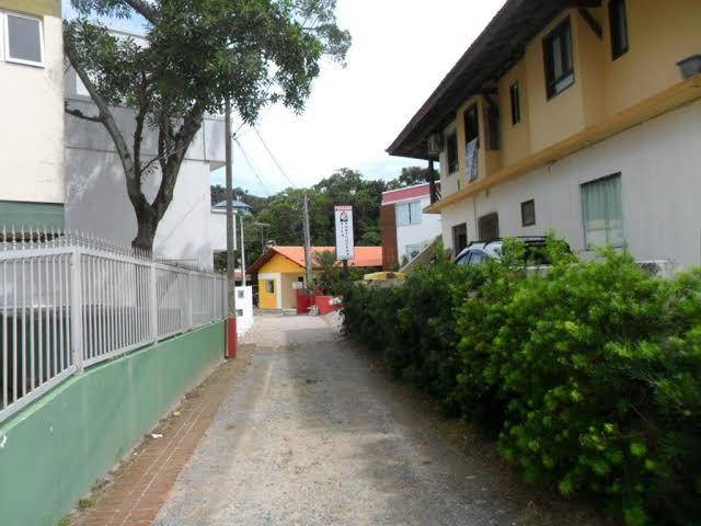 Pousada aguas de bombinhas